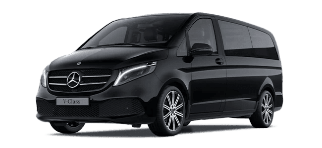 MERCEDES V CLASS