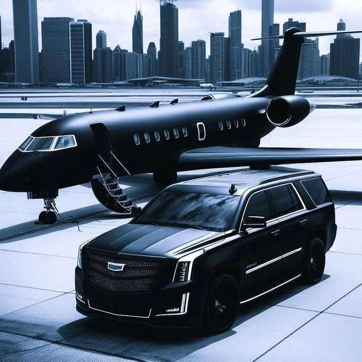 Dubai Airport Transfer