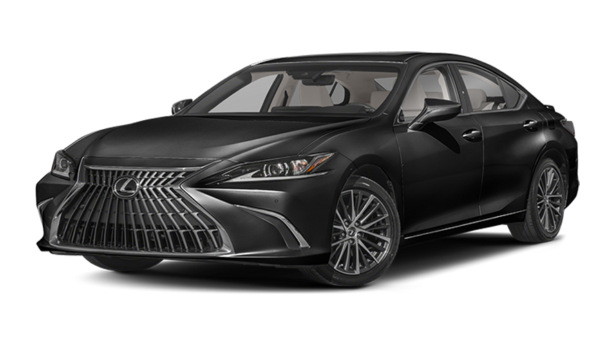 Lexus ES 300 2024