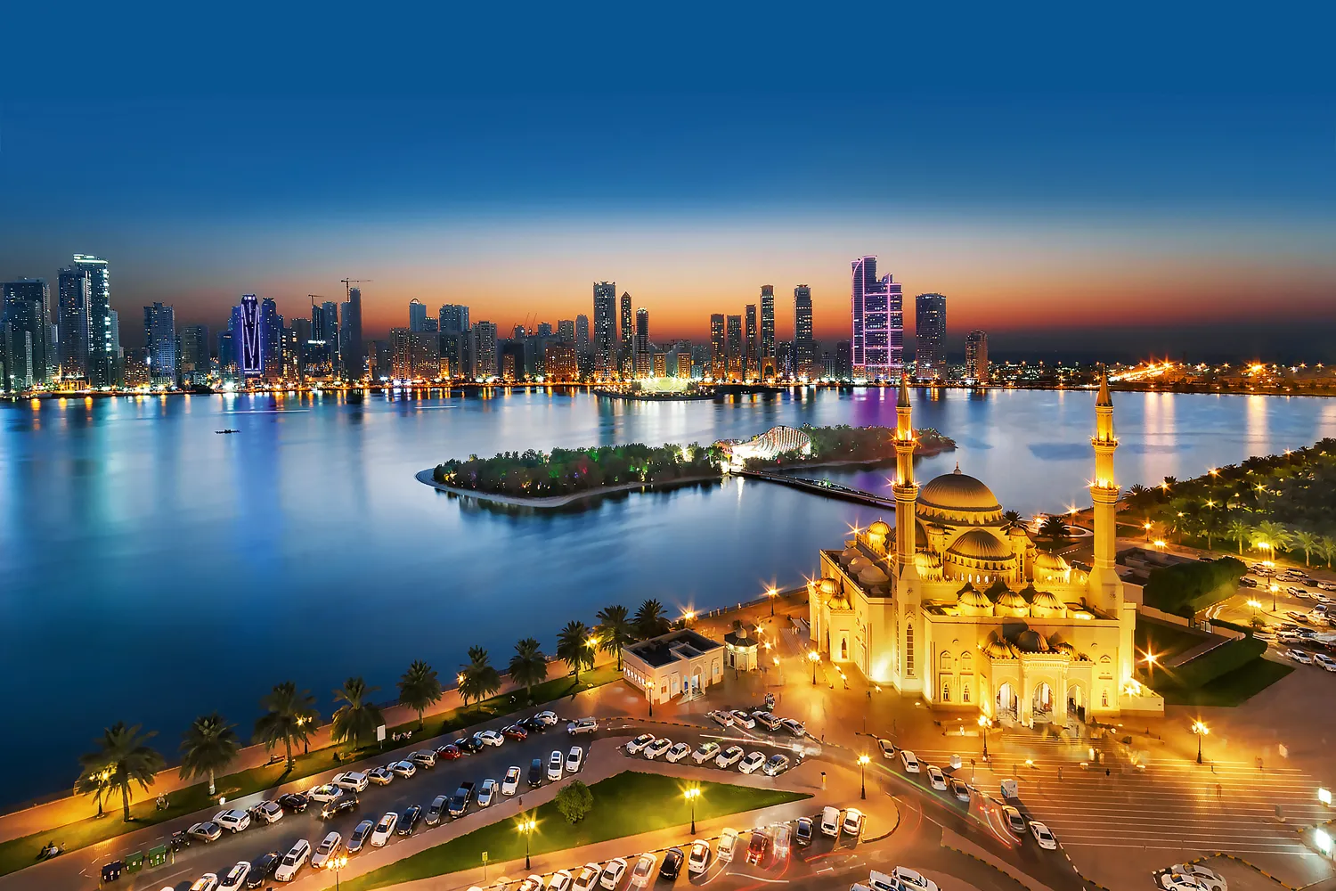 Sharjah