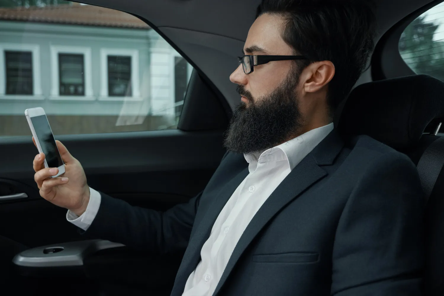 Dubai to Abu Dhabi Transfers