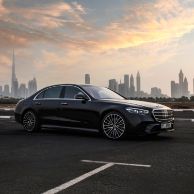 Dubai to Abu Dhabi Transfers