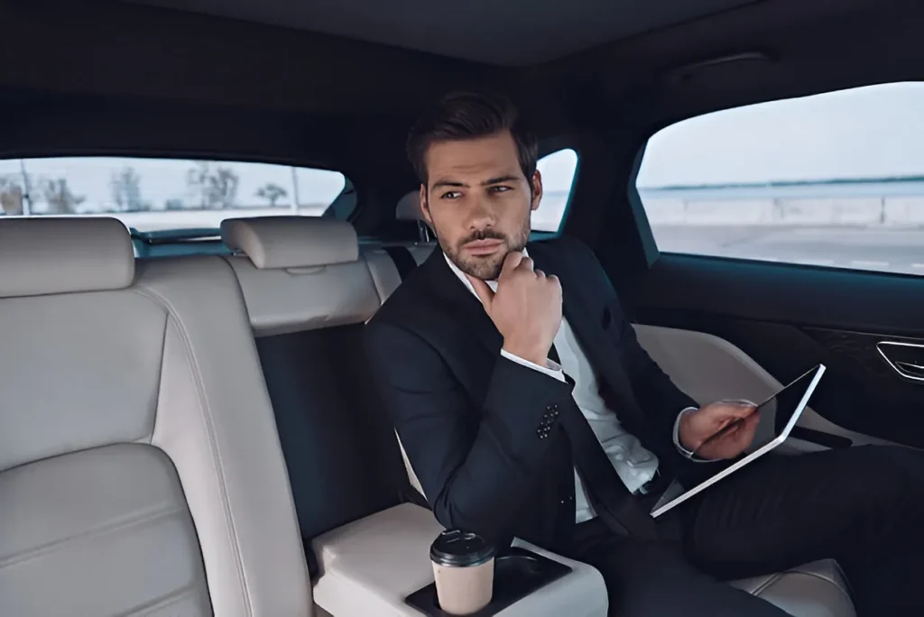 Best Chauffeur Service Dubai for Business Travel in 2025 3 Chauffeur Service Dubai